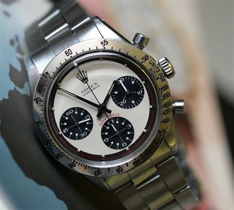 Rolex Daytona 6239 .